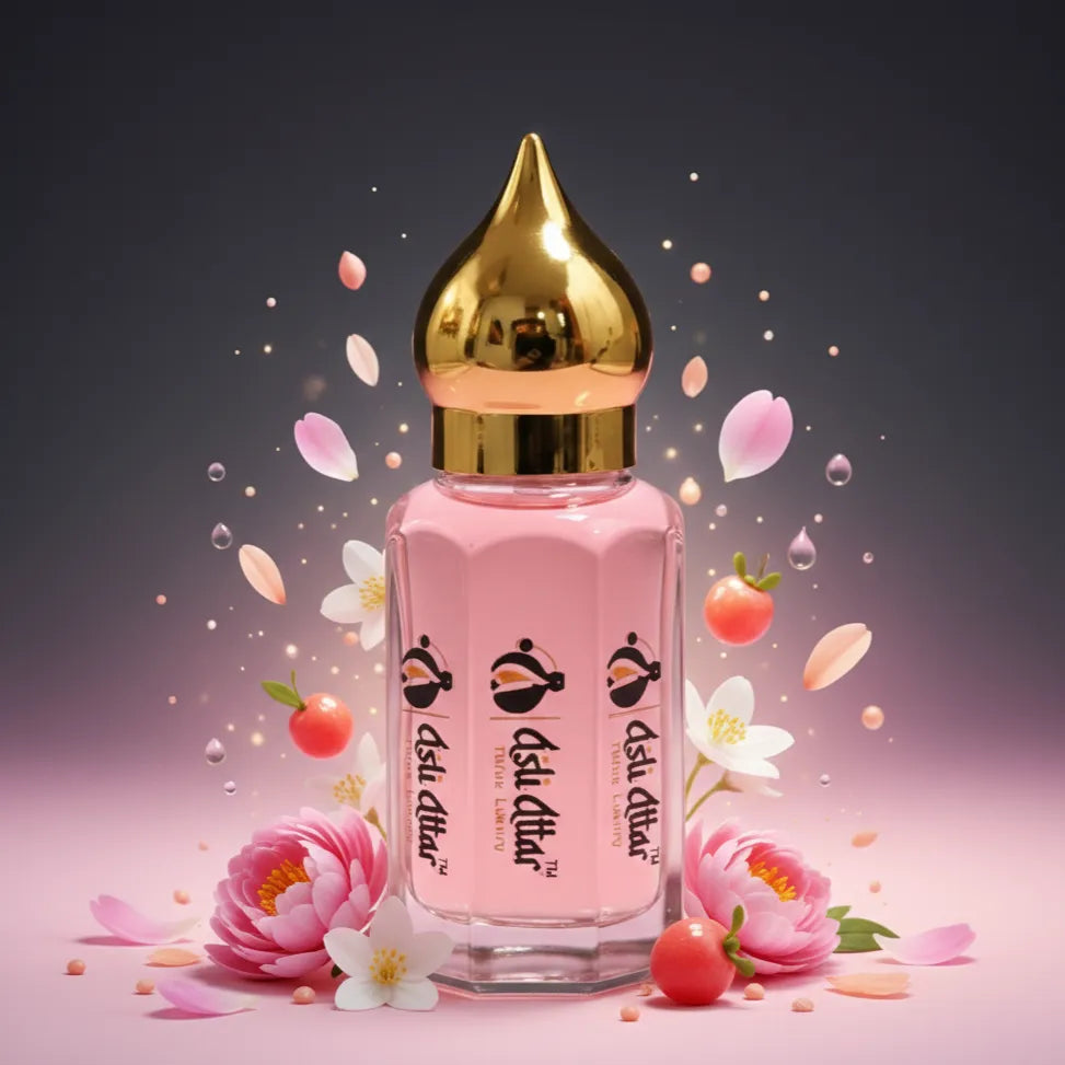 ASLI Gucc Flor (Attar)