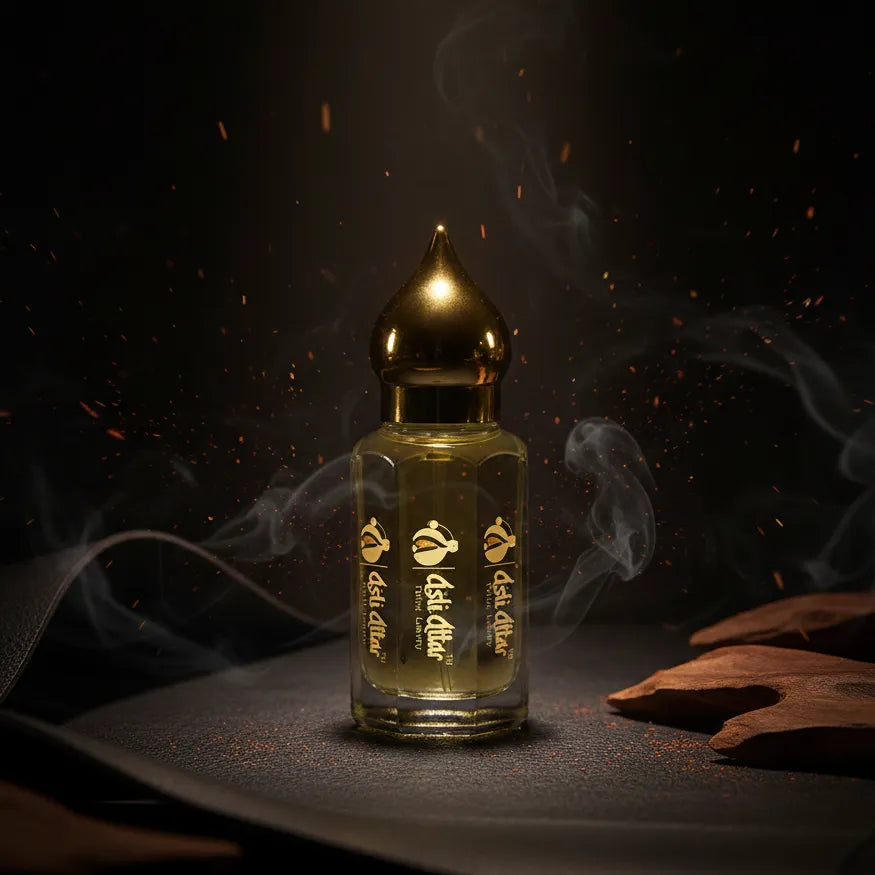 ASLI 1-Milliono (Attar)