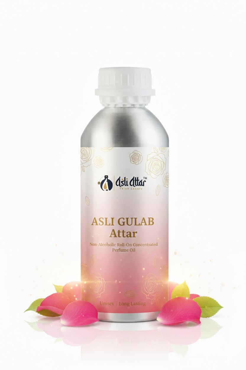 ASLI Gulab