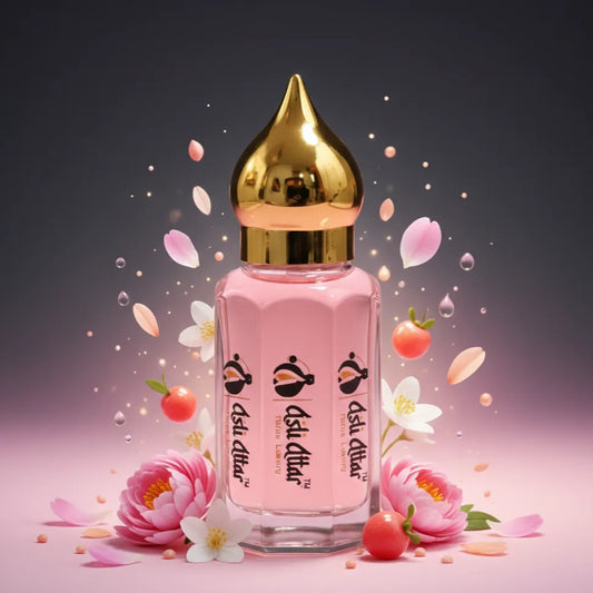 ASLI Gucc Flor (Attar)