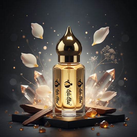 ASLI Br 5400 (Attar)