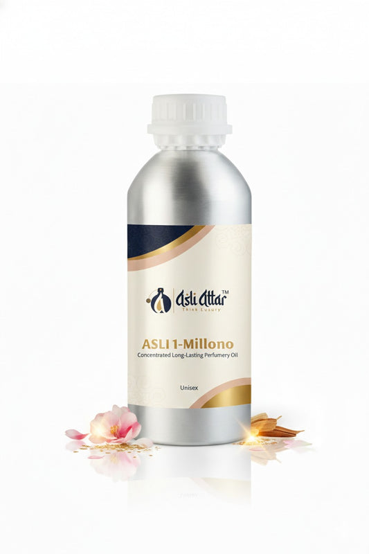 ASLI 1-millono