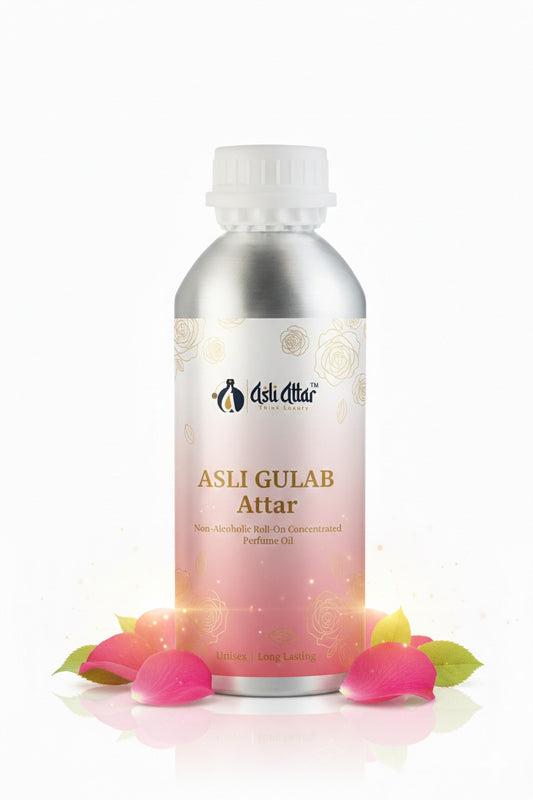 ASLI Gulab