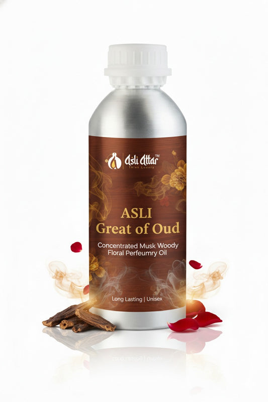 ASLI Great of Oud