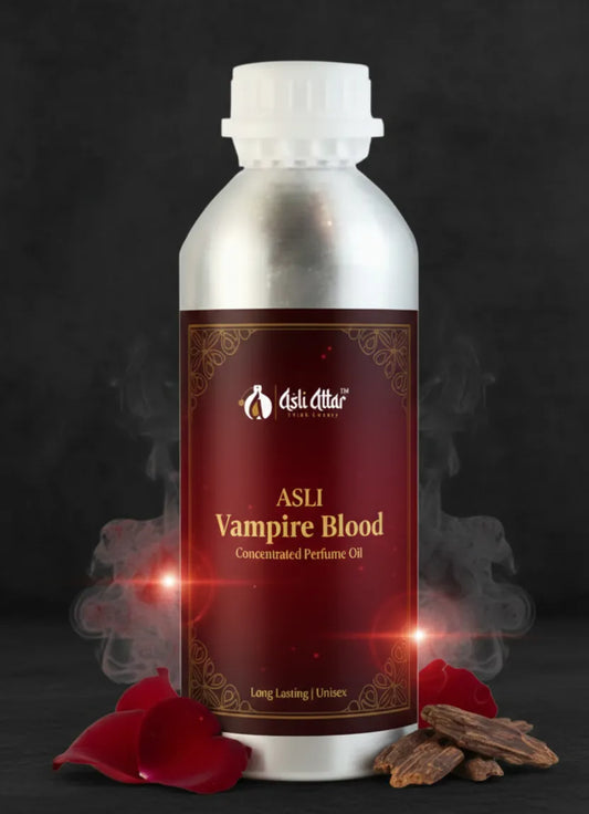 ASLI Vampire blood